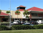 Shopping Centre